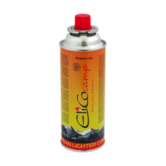 Universalios dujos 393 ml