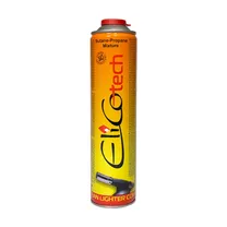 Universalios dujos 600 ml
