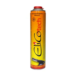 Universalios dujos 600 ml