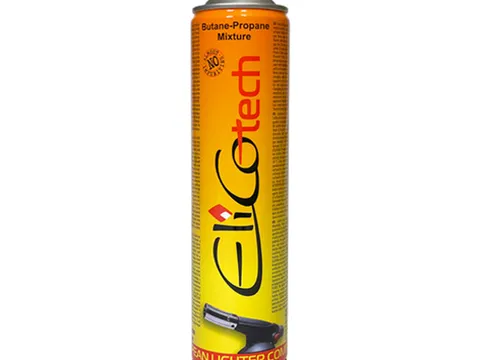 Universalios dujos 600 ml