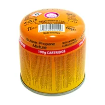 Praduriamos dujos 190 g
