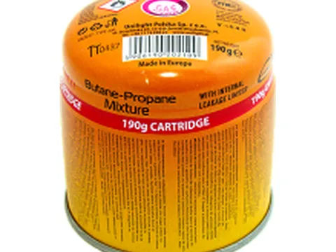 Praduriamos dujos 190 g