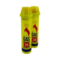 Dujos žiebtuvėliams ON 90 ml