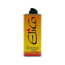 Benzinas žiebtuvėliams, 133 ml
