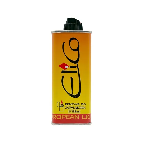 Benzinas žiebtuvėliams, 133 ml